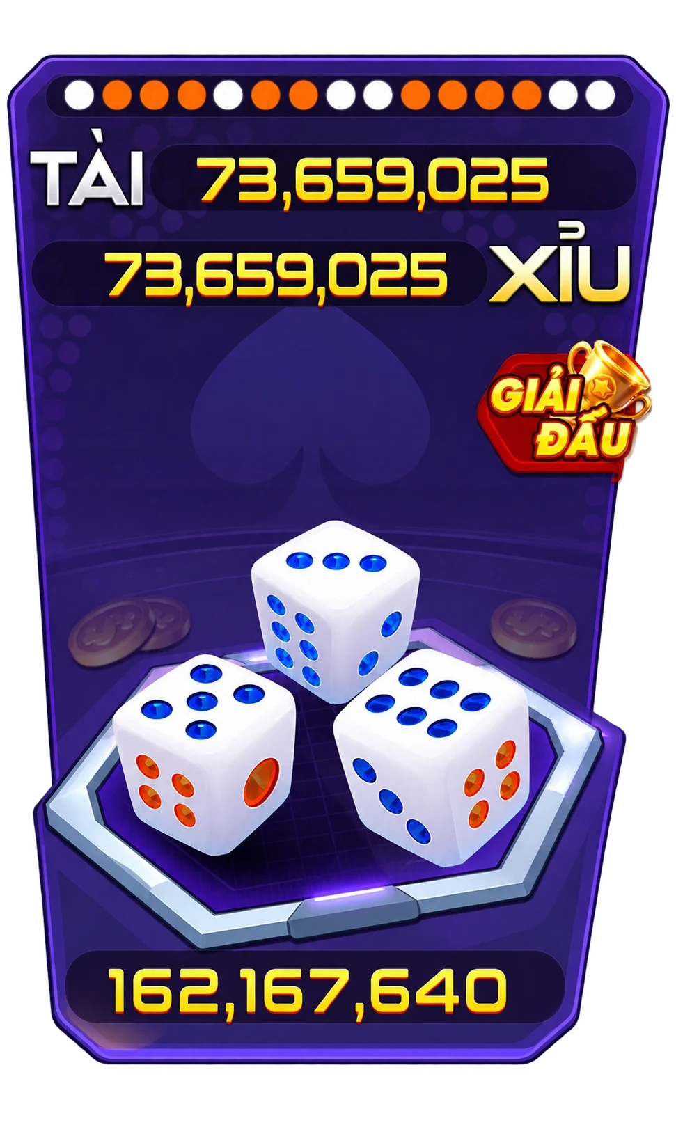 Tài Xỉu