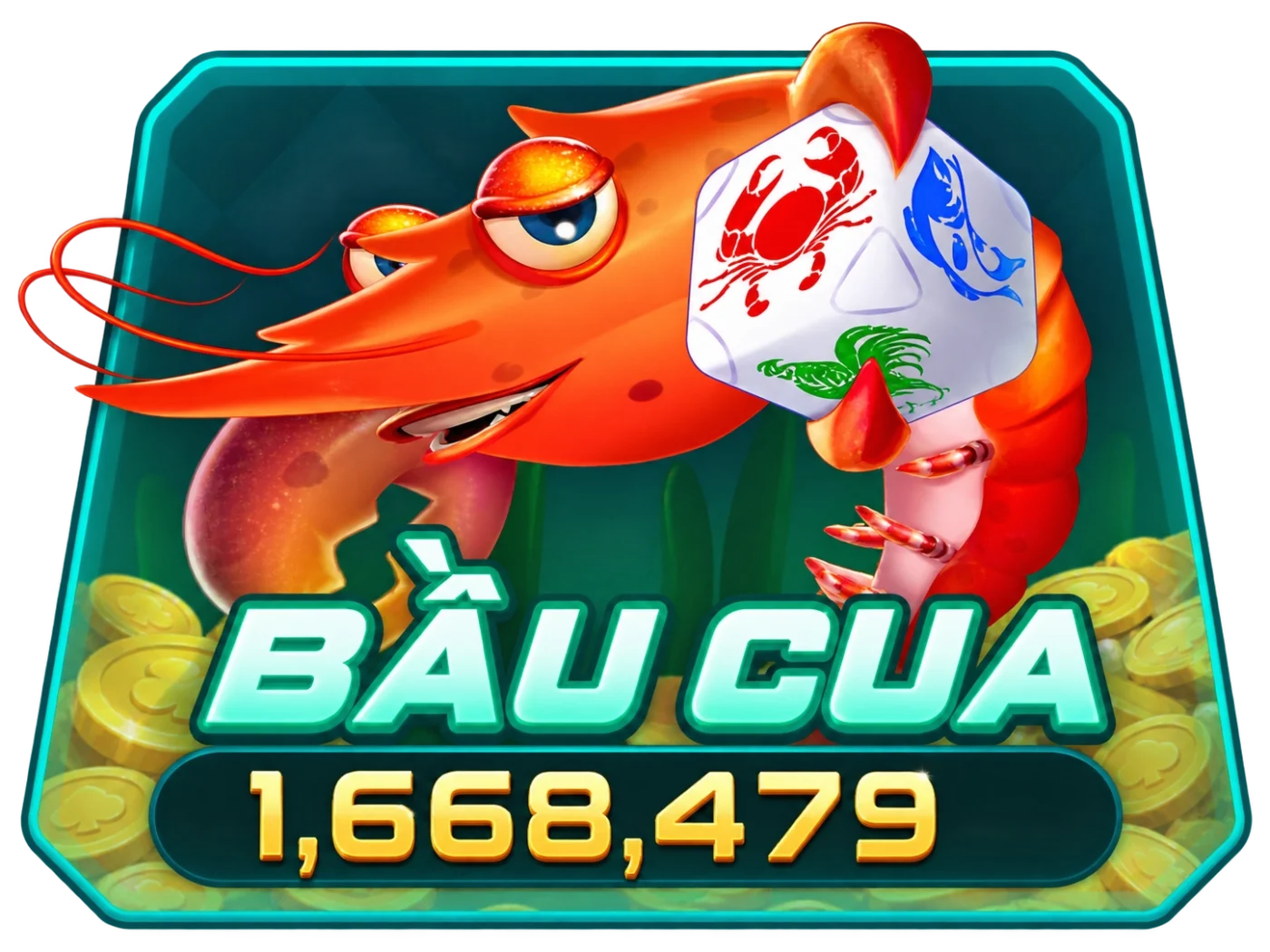 Bầu Cua